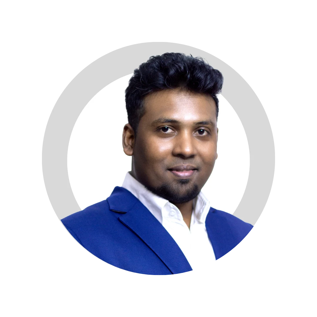Sivakumar Alagumalai