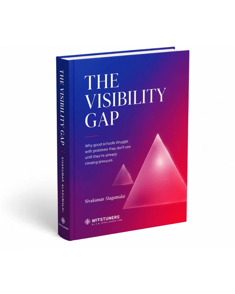 The Visibility Gap
