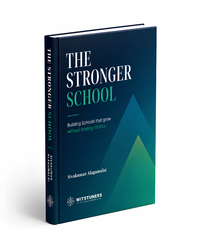 The Stronger School