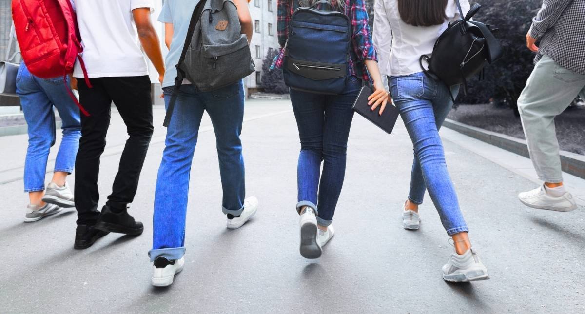 Reduce Student Dropout in India with Better School Operation